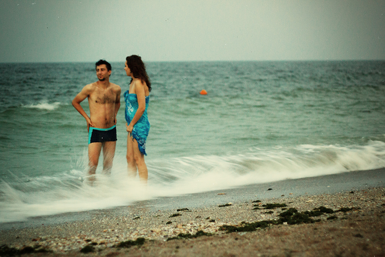 day-349-evening-swim