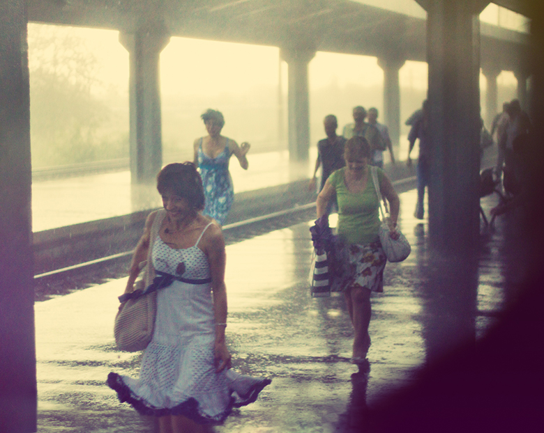 day-317-ladies-and-the-rain