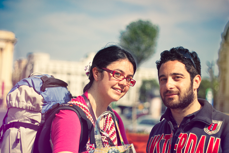 day-248_beautiful-stranger