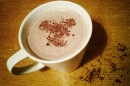 Day 150 – Midnight hot chocolate